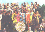 Sergeant Pepper's Lonely Hearts Club Band